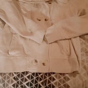 A EUC Abercrombie and Fitch pullover